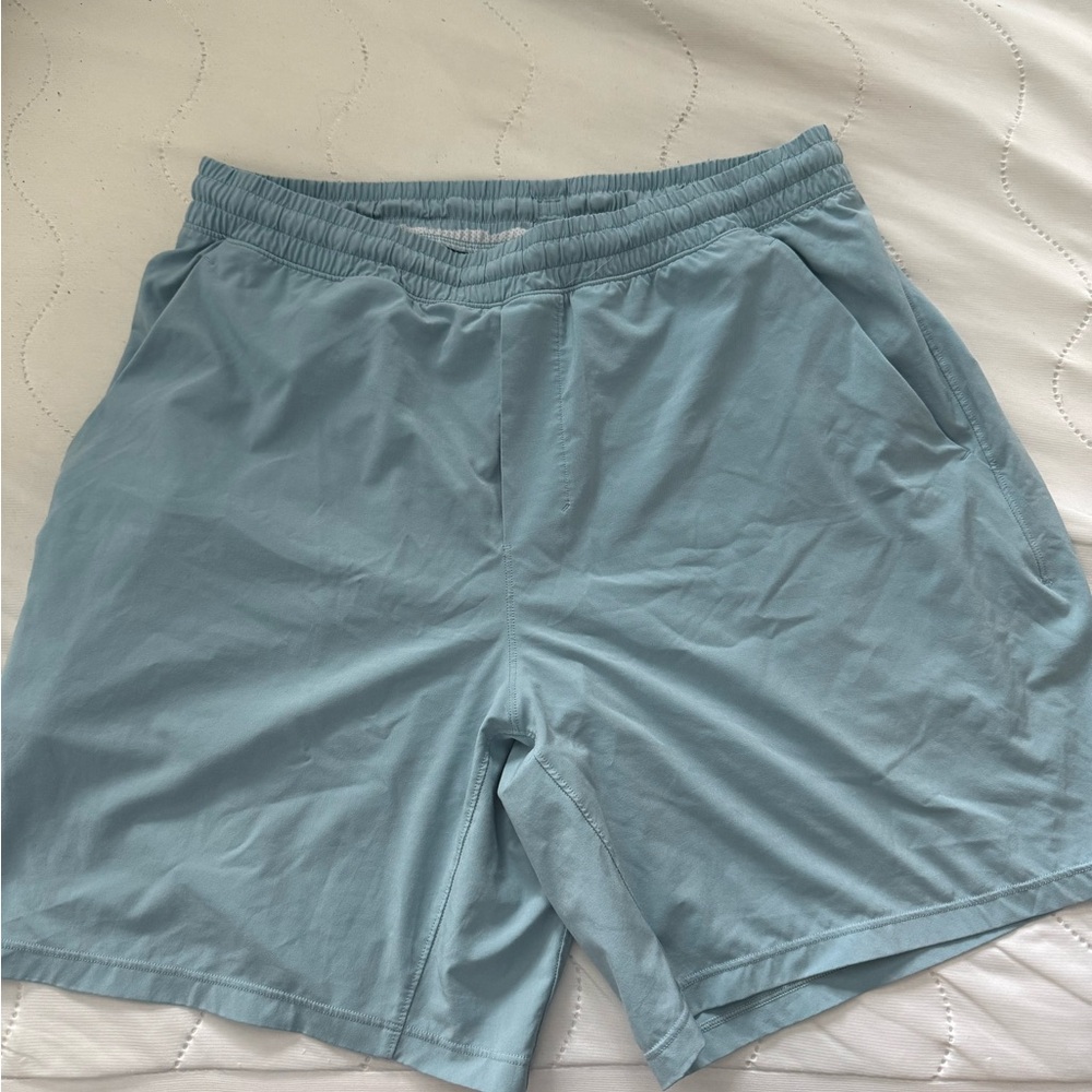 Men’s Lululemon Pace Breaker Short- 7 inch